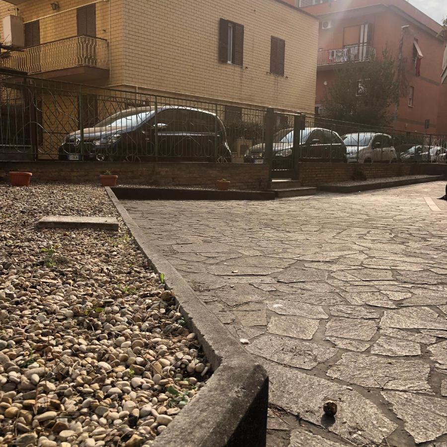 Portuense Sweet Home Roma Exterior foto