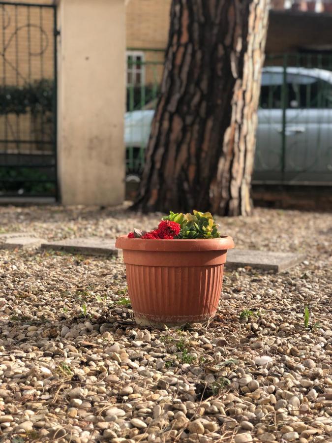 Portuense Sweet Home Roma Exterior foto